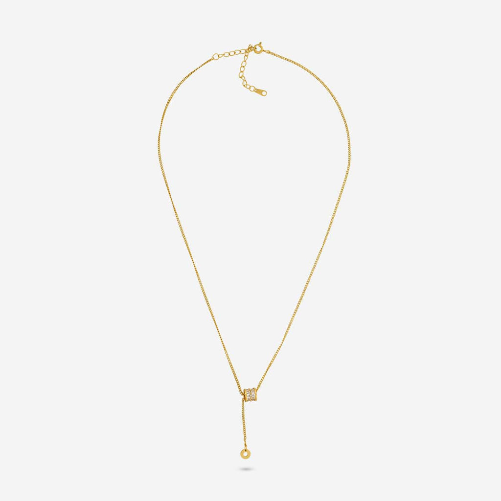 Silver Chain Pendant 92.5 Silver Pendant With Chain 194175