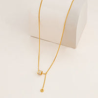 Silver Chain Pendant 92.5 Silver Pendant With Chain 194175