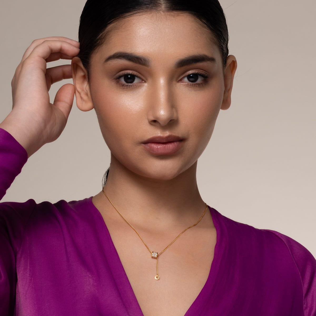 Silver Chain Pendant 92.5 Silver Pendant With Chain 194175