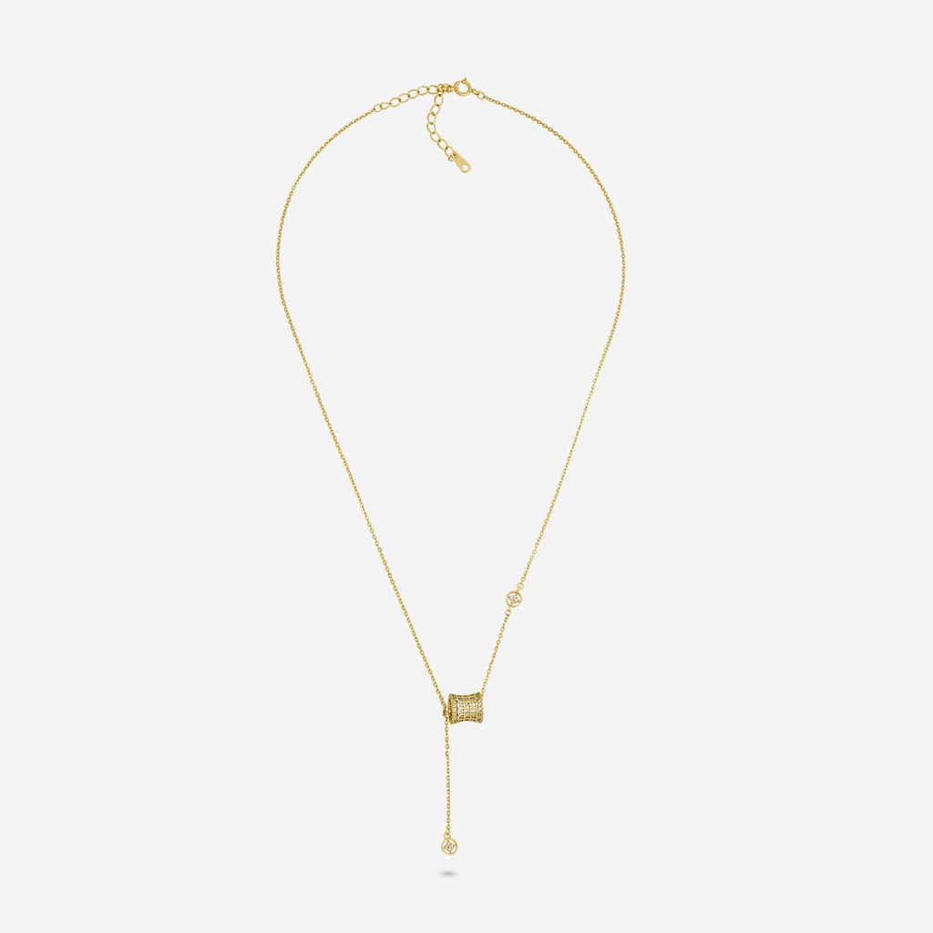 Silver Chain Pendant 92.5 Silver Pendant With Chain 194176