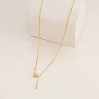 Silver Chain Pendant 92.5 Silver Pendant With Chain 194176