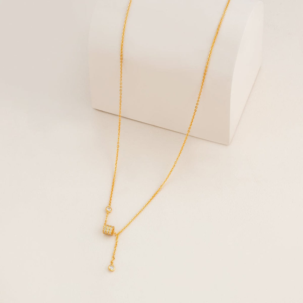 Silver Chain Pendant 92.5 Silver Pendant With Chain 194176