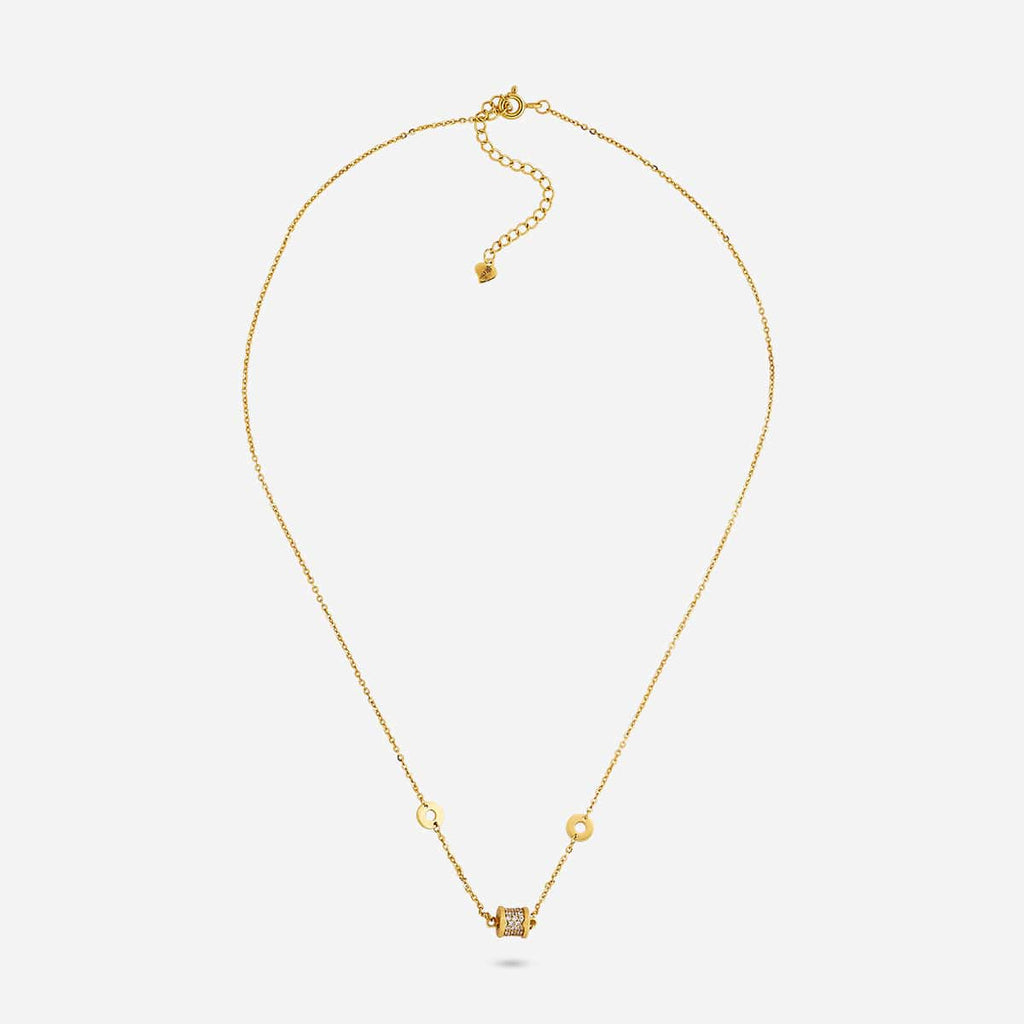 Silver Chain Pendant 92.5 Silver Pendant with Chain 194177