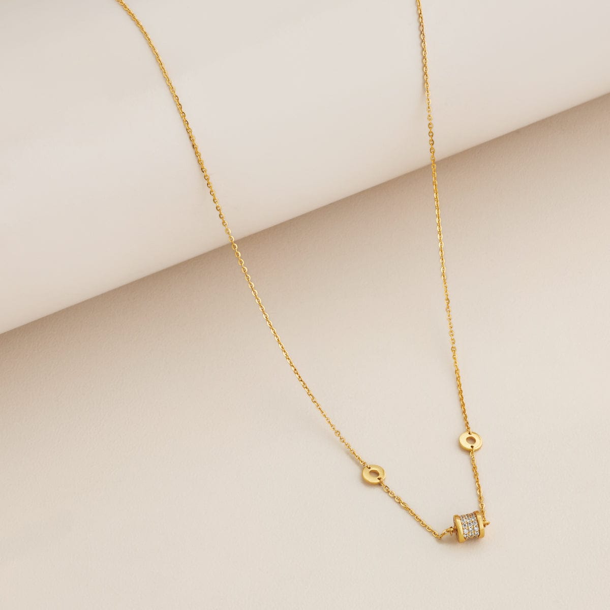 Silver Chain Pendant 92.5 Silver Pendant with Chain 194177