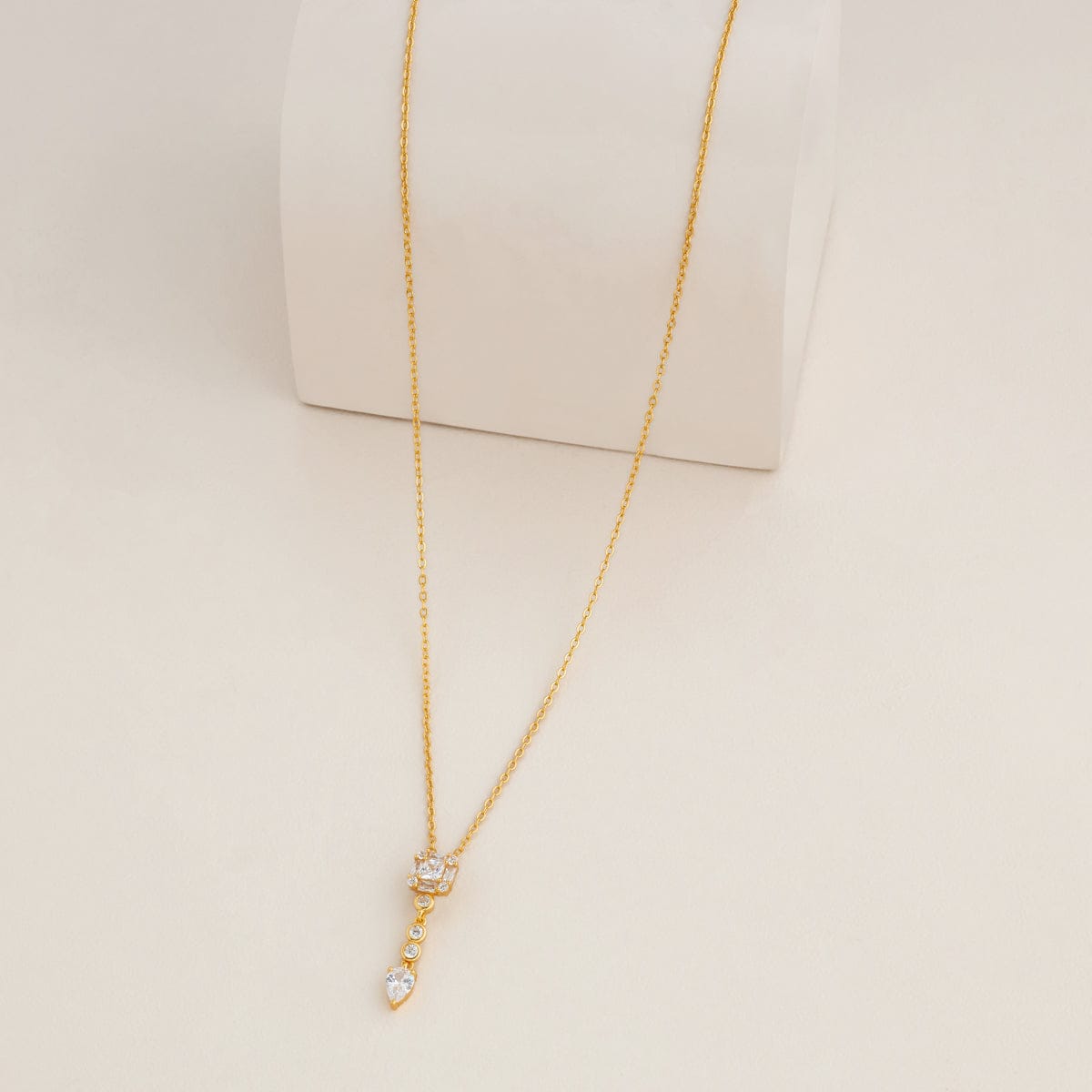 Silver Chain Pendant 92.5 Silver Pendant With Chain 194187