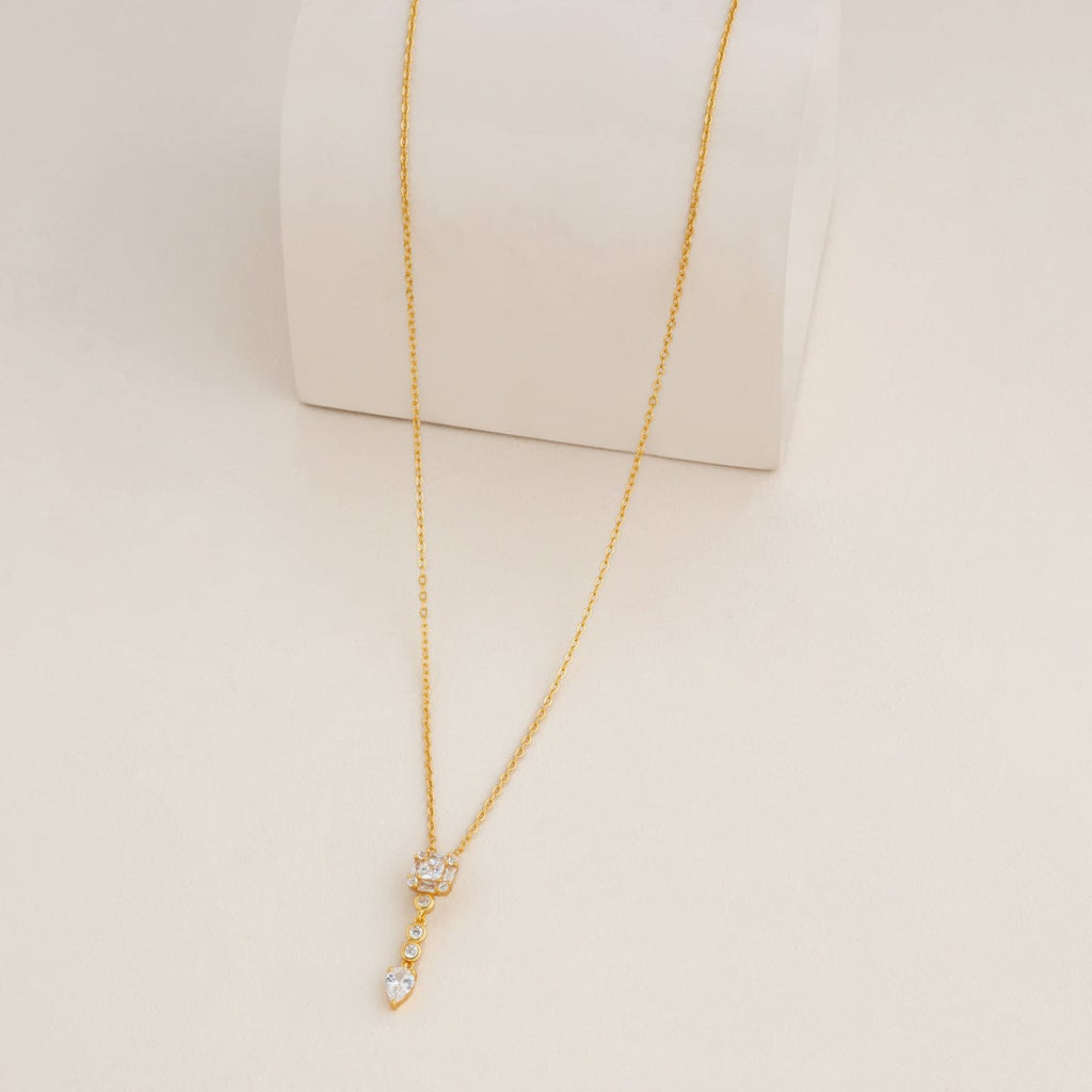 Silver Chain Pendant 92.5 Silver Pendant With Chain 194187