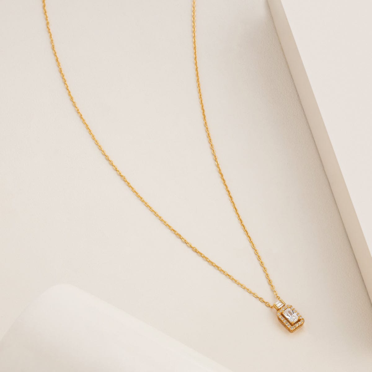 Silver Chain Pendant 92.5 Silver Pendant With Chain 194188