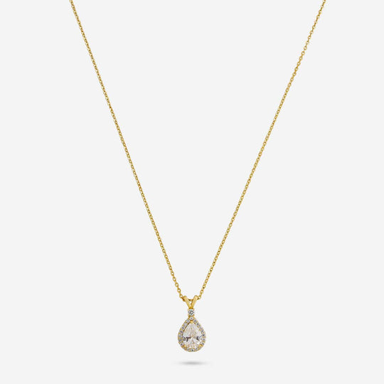 Silver Chain Pendant 92.5 Silver Pendant With Chain 194204