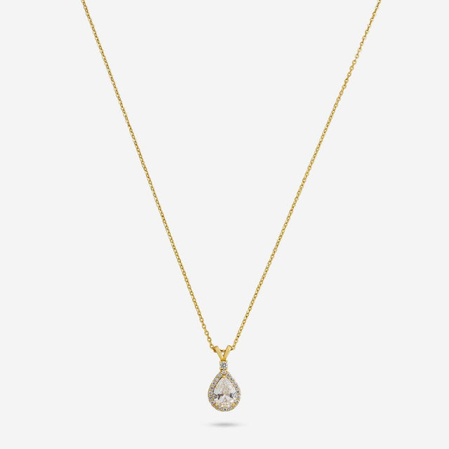 Silver Chain Pendant 92.5 Silver Pendant With Chain 194204