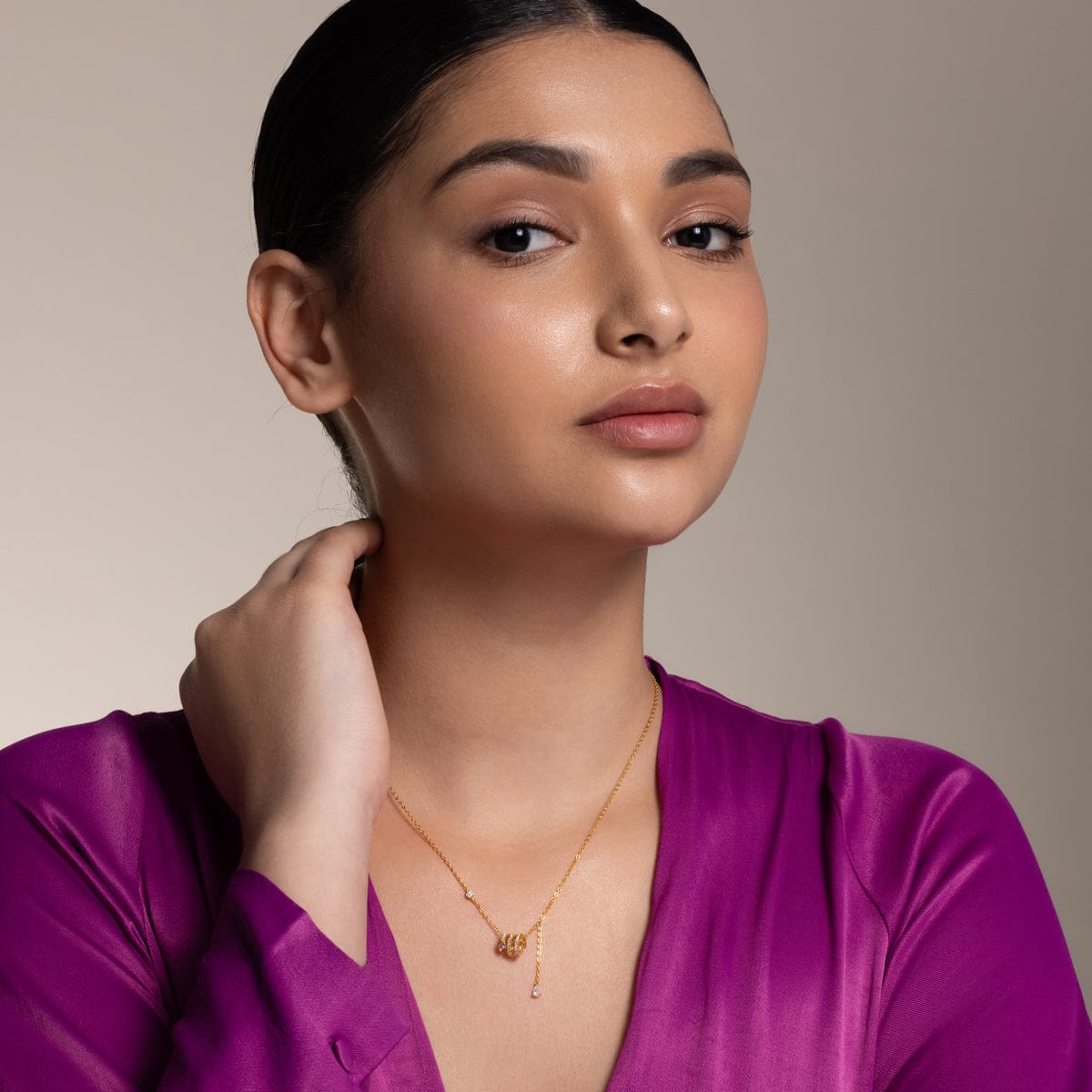 Silver Chain Pendant 92.5 Silver Pendant with Chain 194209