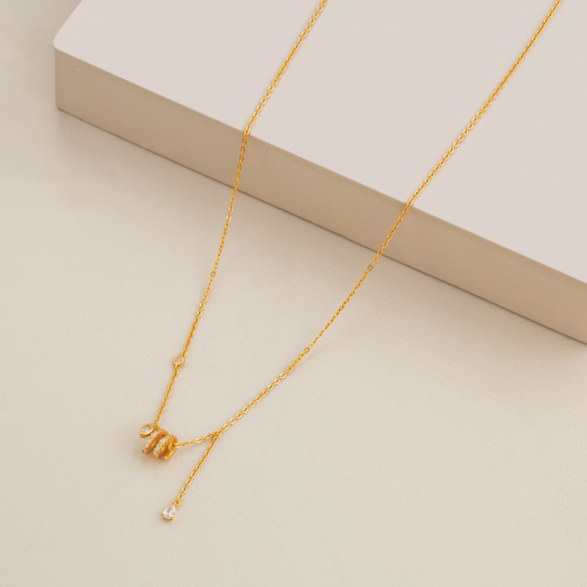 Silver Chain Pendant 92.5 Silver Pendant with Chain 194209