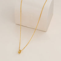 Silver Chain Pendant 92.5 Silver Pendant With Chain 194214