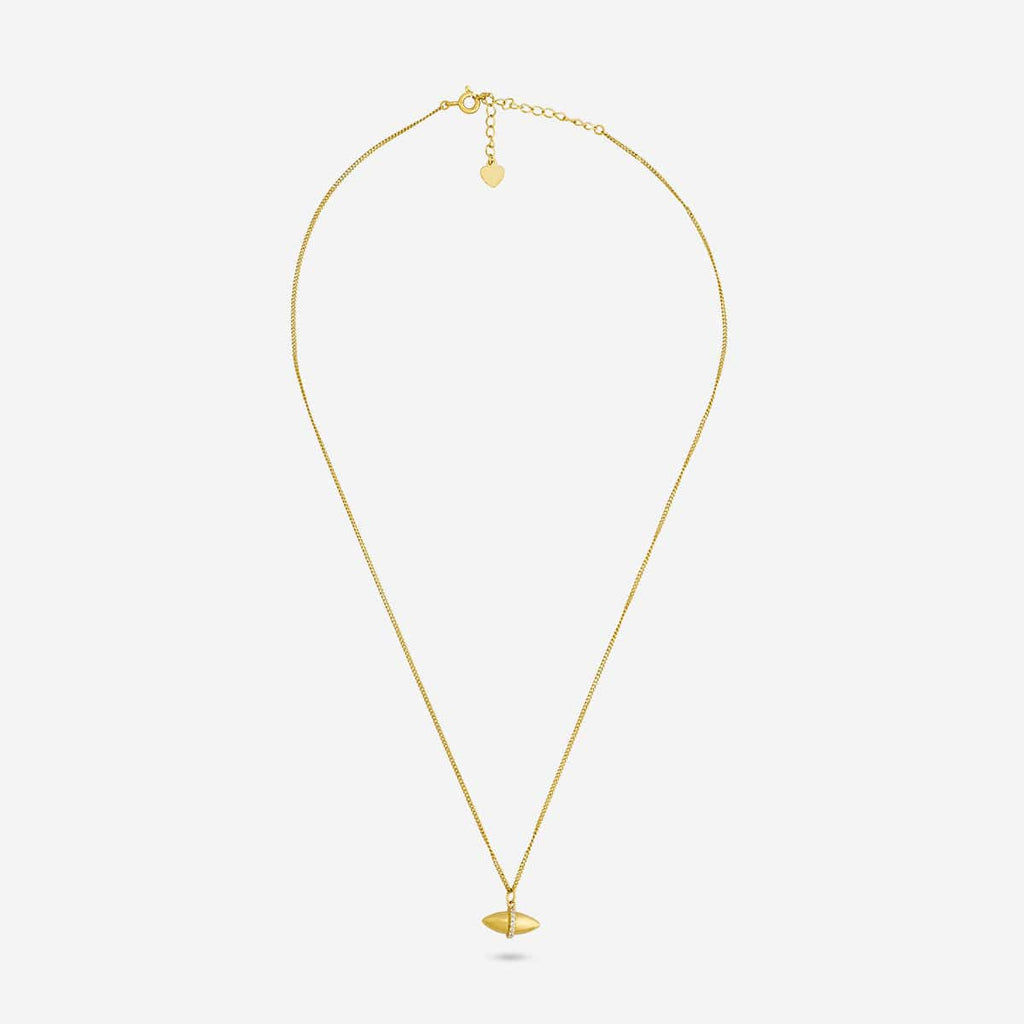 Silver Chain Pendant 92.5 Silver Pendant With Chain 194216