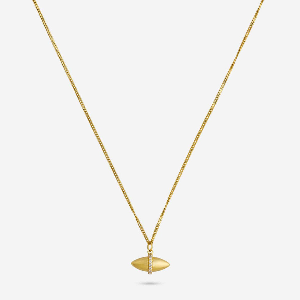 Silver Chain Pendant 92.5 Silver Pendant With Chain 194216