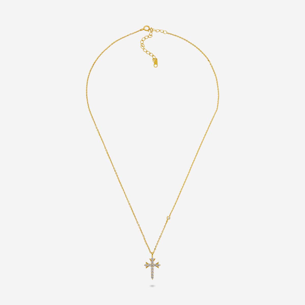 Silver Chain Pendant 92.5 Silver Pendant With Chain 194224