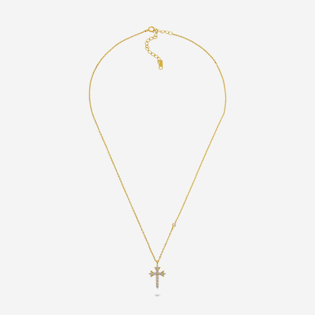 Silver Chain Pendant 92.5 Silver Pendant With Chain 194224