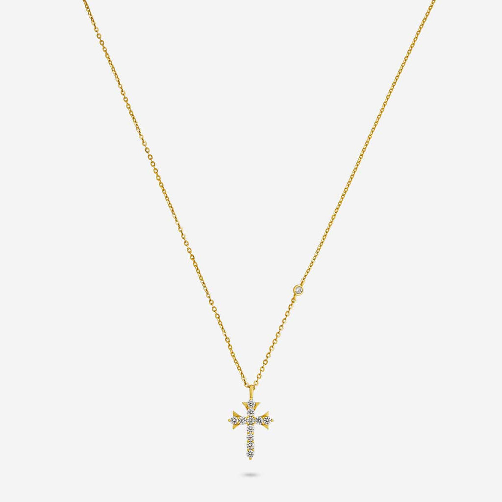 Silver Chain Pendant 92.5 Silver Pendant With Chain 194224