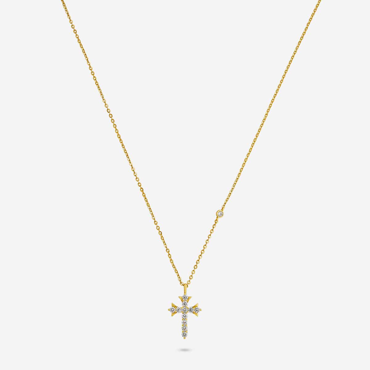 Silver Chain Pendant 92.5 Silver Pendant With Chain 194224