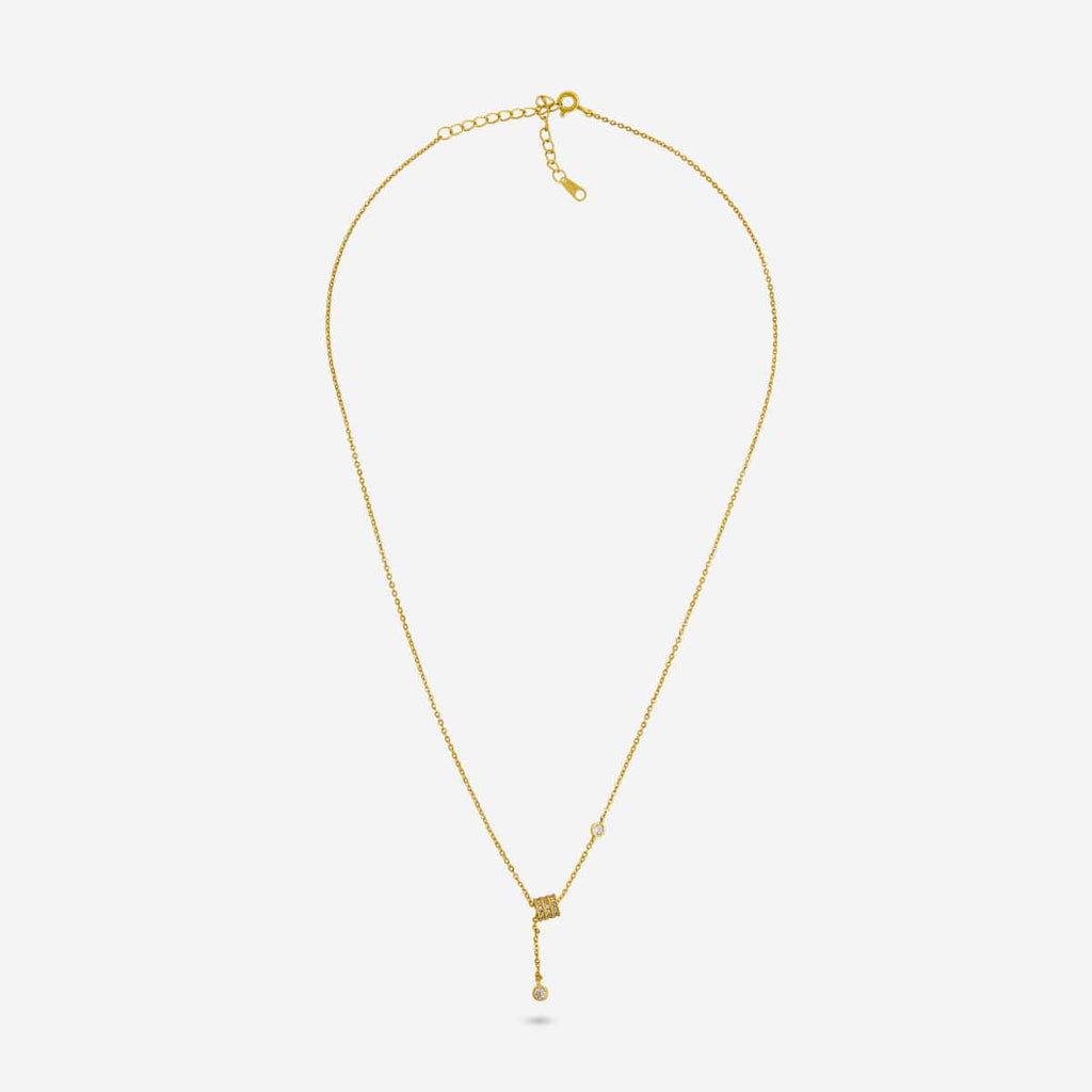 Silver Chain Pendant 92.5 Silver Pendant With Chain 194281