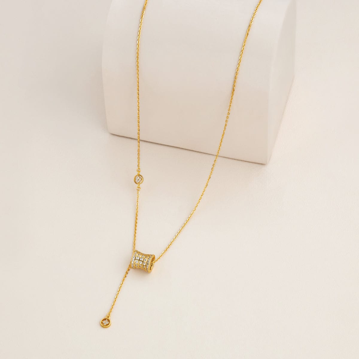 Silver Chain Pendant 92.5 Silver Pendant With Chain 194281