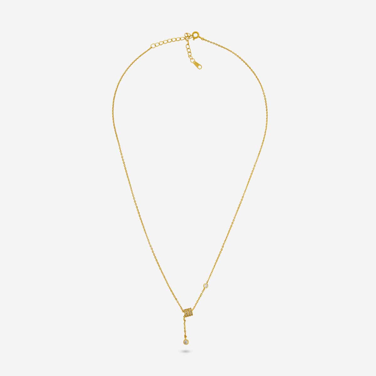 Silver Chain Pendant 92.5 Silver Pendant With Chain 194281