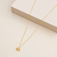 Silver Chain Pendant 92.5 Silver Pendant With Chain 194356