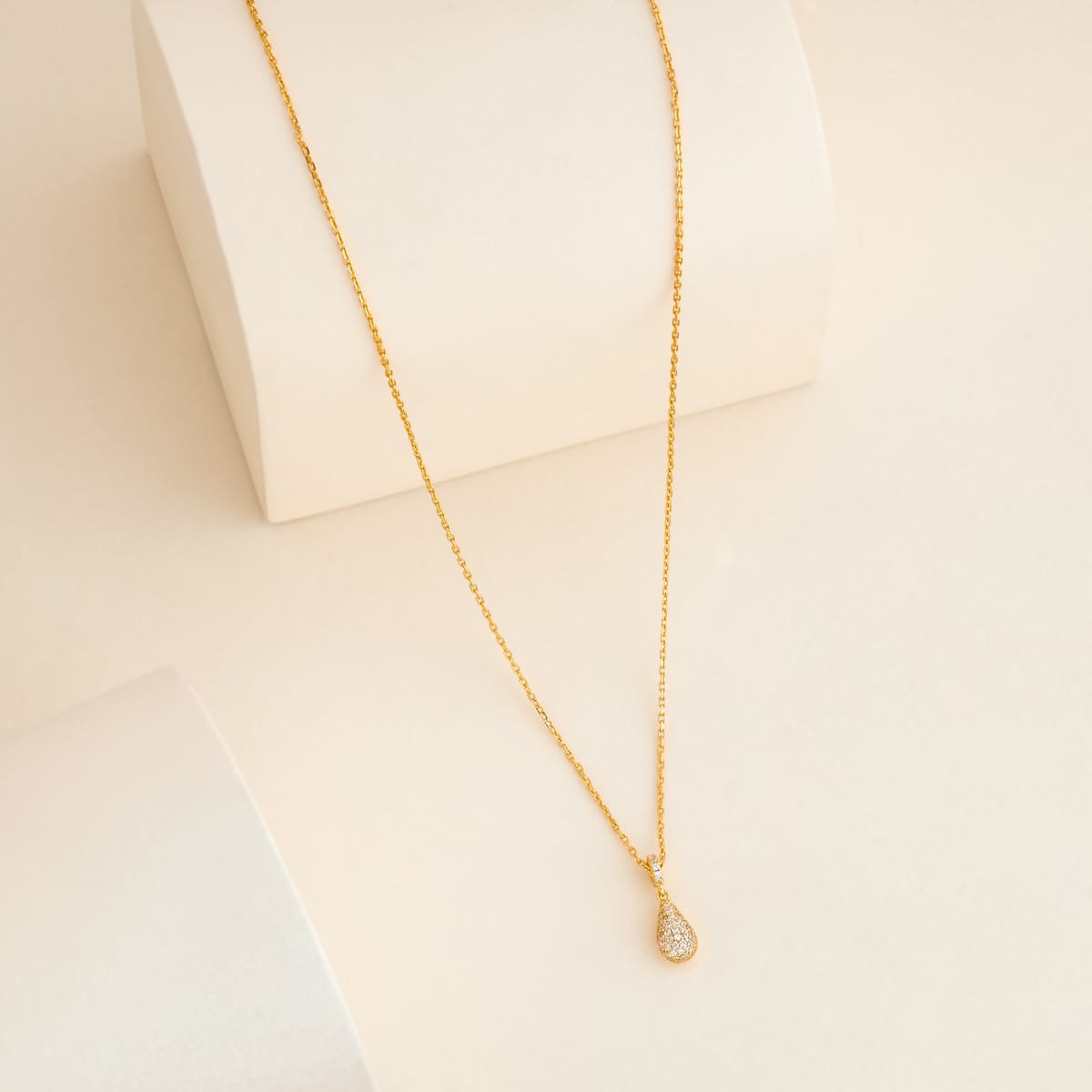 Silver Chain Pendant 92.5 Silver Pendant with Chain 194419