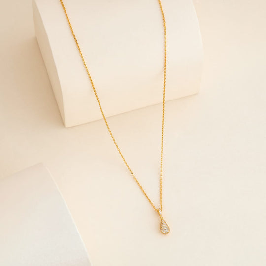 Silver Chain Pendant 92.5 Silver Pendant with Chain 194419
