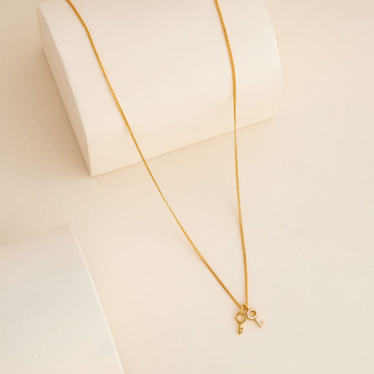 Silver Chain Pendant 92.5 Silver Pendant with Chain 194422