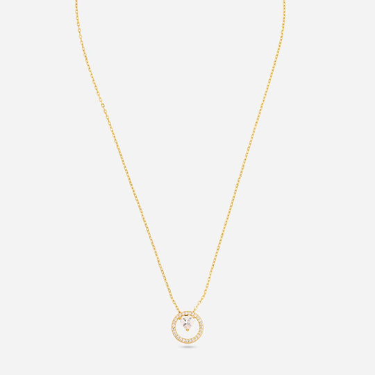Silver Chain Pendant 92.5 Silver Pendant with Chain 200778