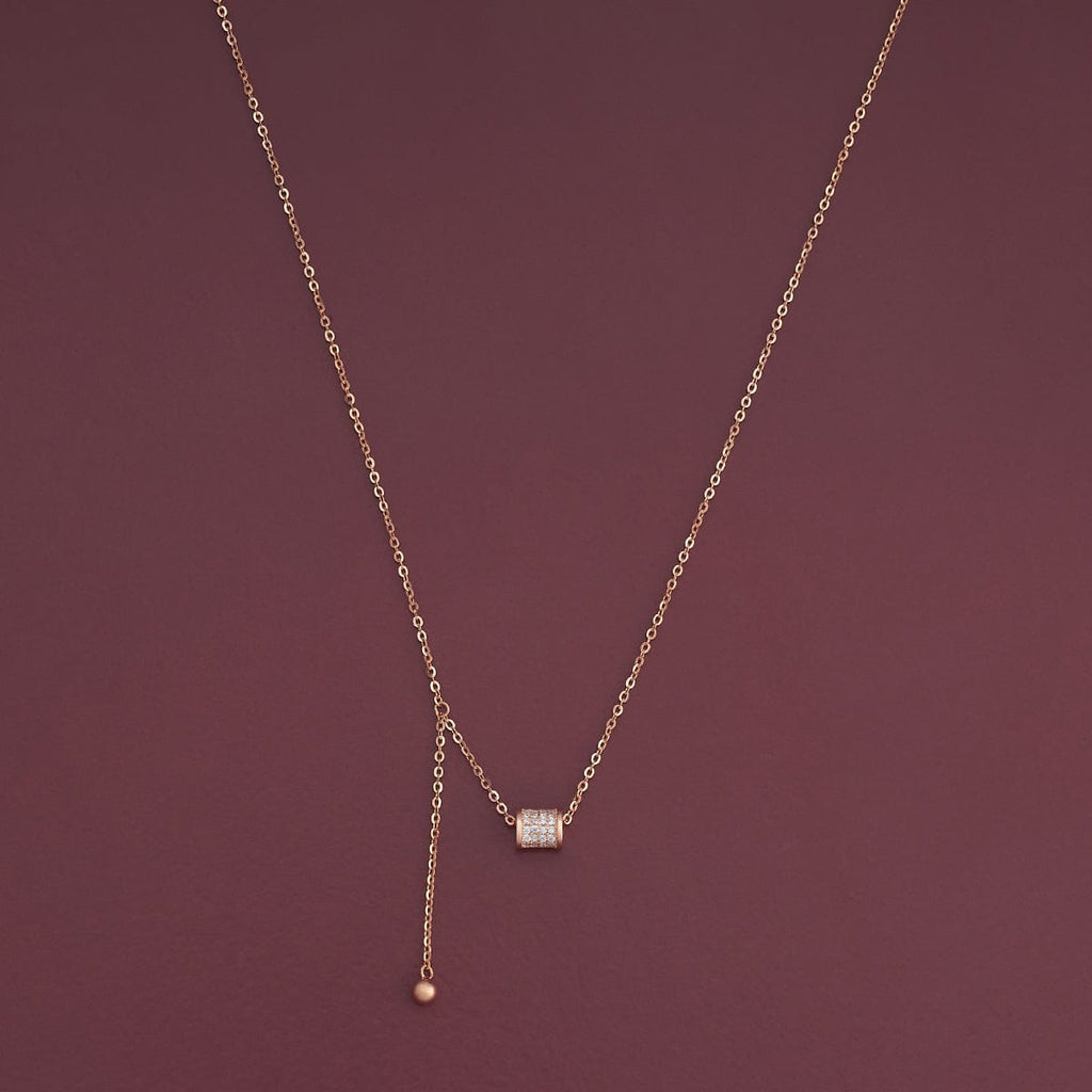 Silver Chain Pendant 92.5 Silver Pendant with Chain 180773