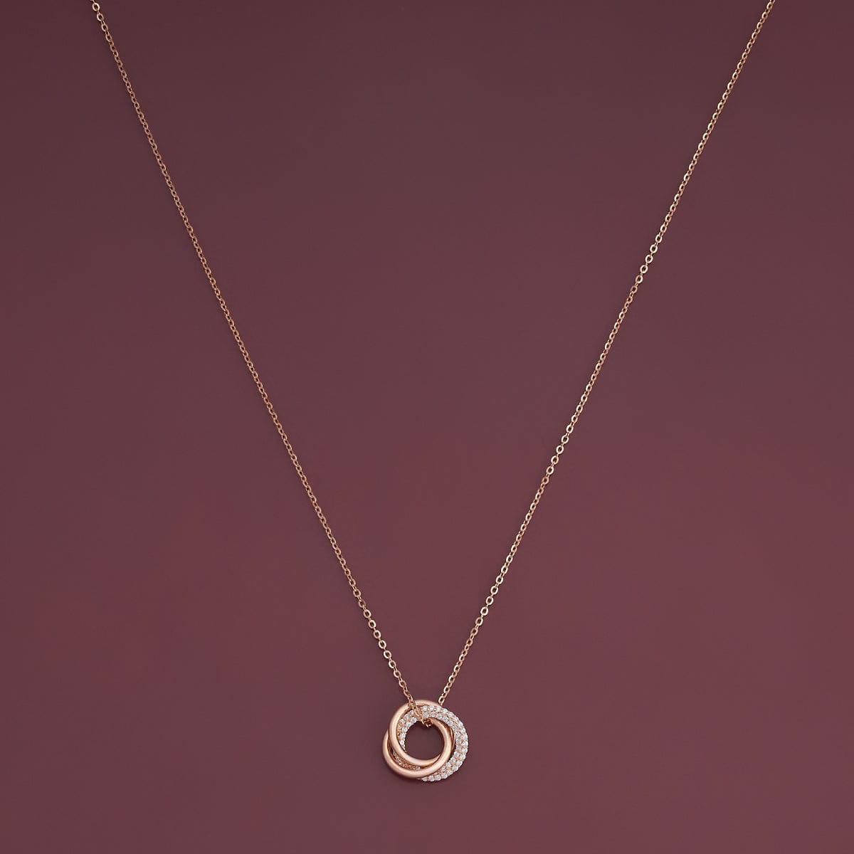 Silver Chain Pendant 92.5 Silver Pendant with Chain 180882