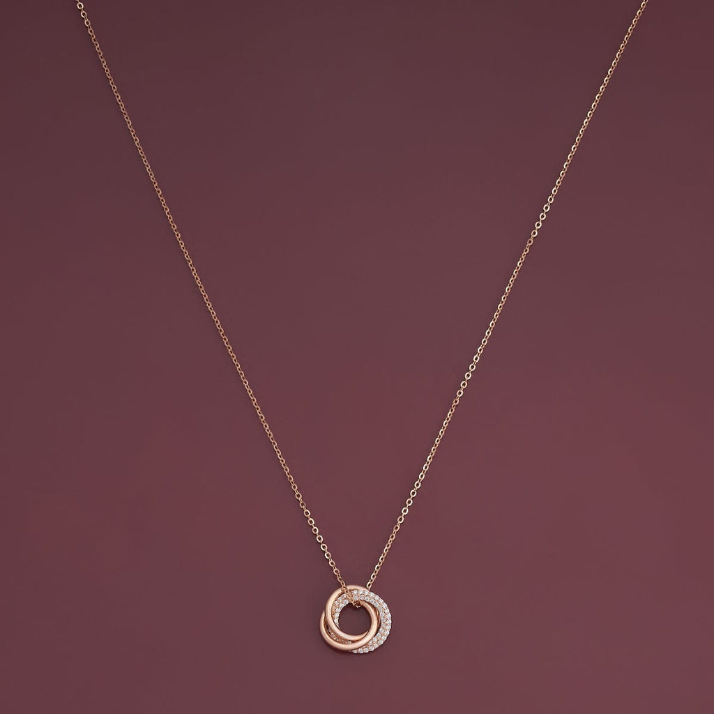 Silver Chain Pendant 92.5 Silver Pendant with Chain 180882