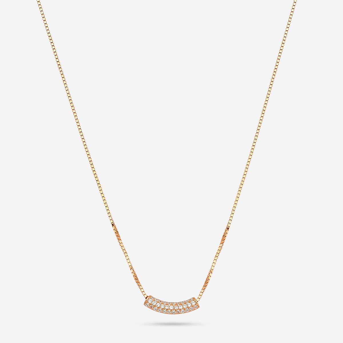 Silver Chain Pendant 92.5 Silver Pendant with Chain 188292