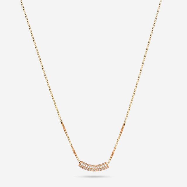 Silver Chain Pendant 92.5 Silver Pendant with Chain 188292