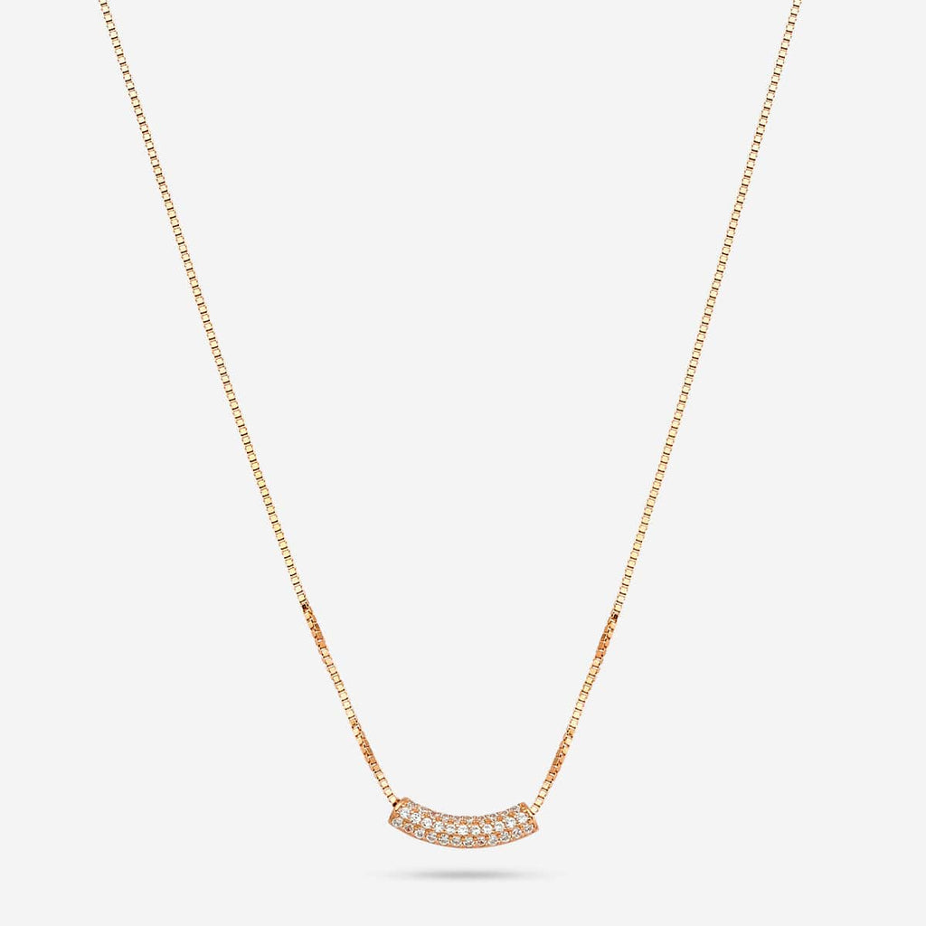 Silver Chain Pendant 92.5 Silver Pendant with Chain 188292