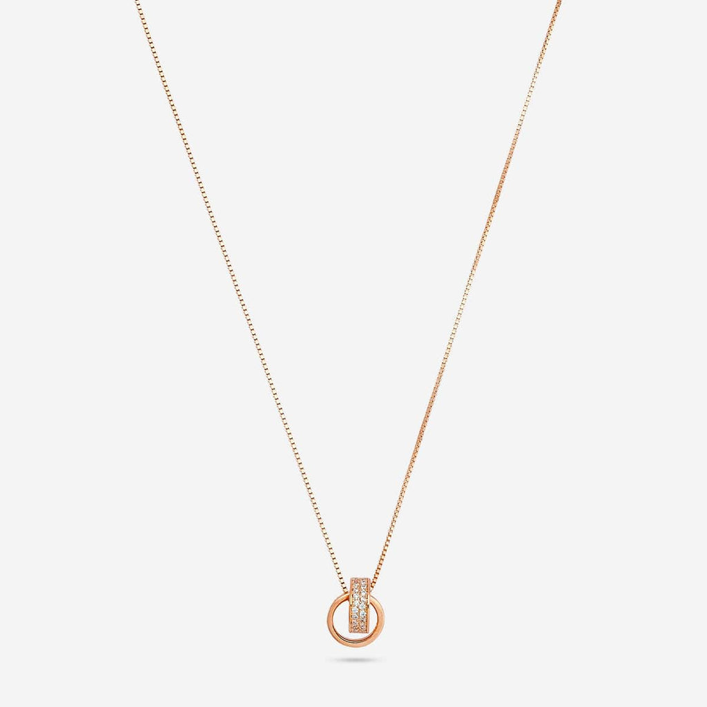 Silver Chain Pendant 92.5 Silver Pendant With Chain 188297