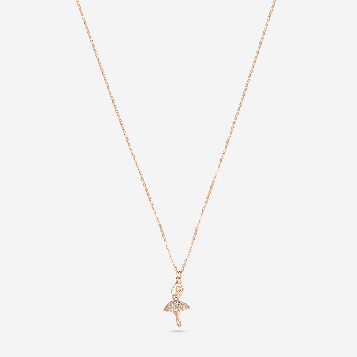 Silver Chain Pendant 92.5 Silver Pendant With Chain 188390