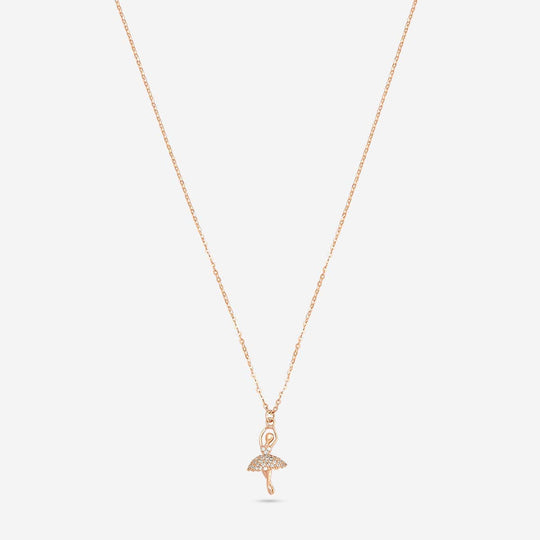 Silver Chain Pendant 92.5 Silver Pendant With Chain 188390