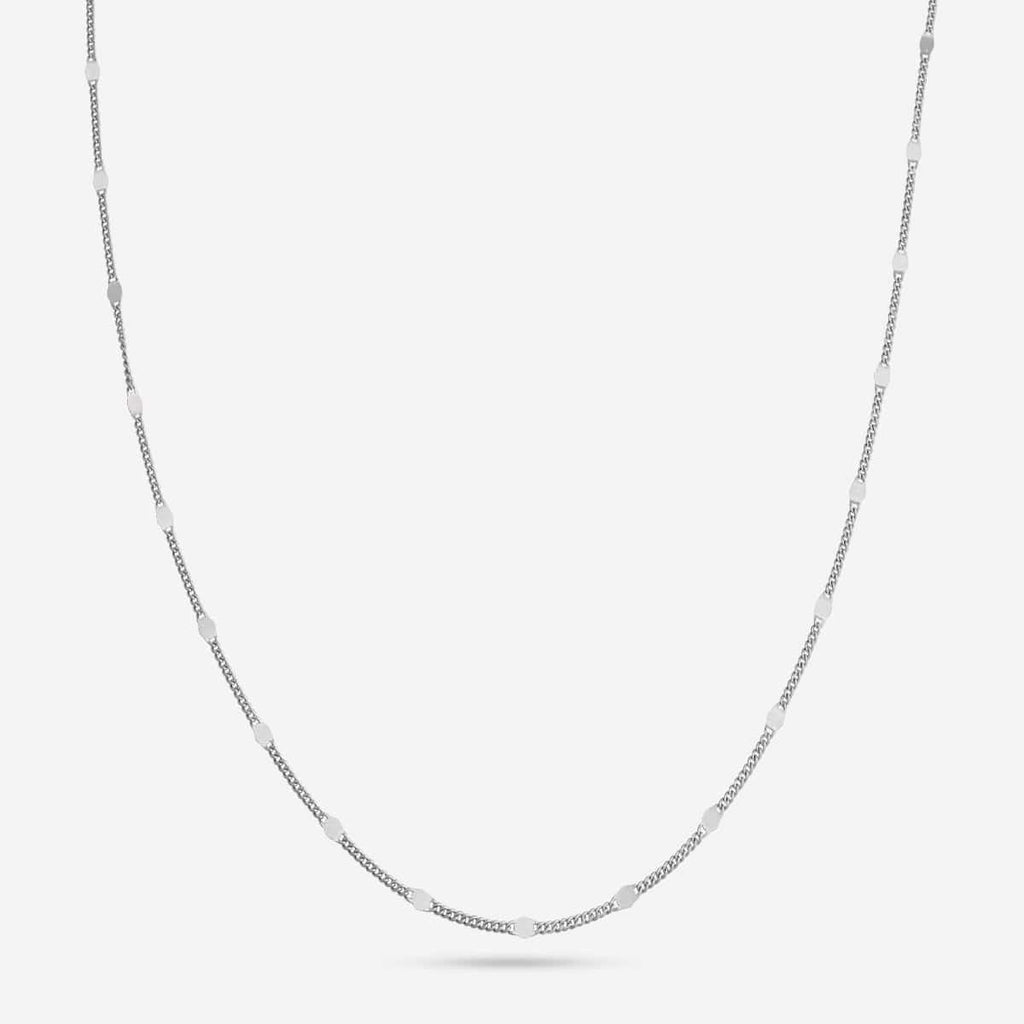 Silver Chain 92.5 Silver Chain 191420