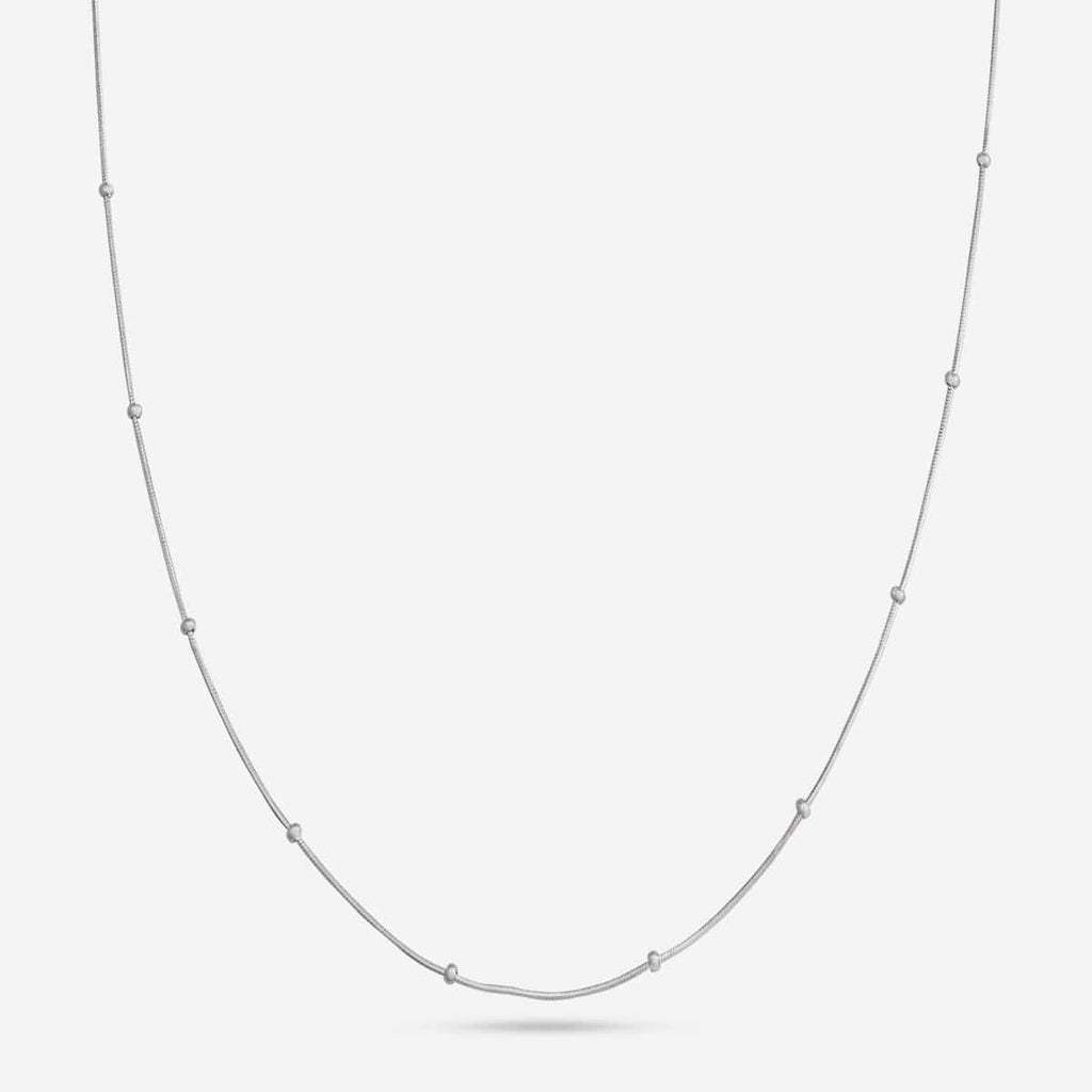 Silver Chain 92.5 Silver Chain 191421