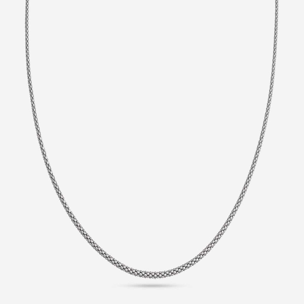 Silver Chain 92.5 Silver Chain 191422