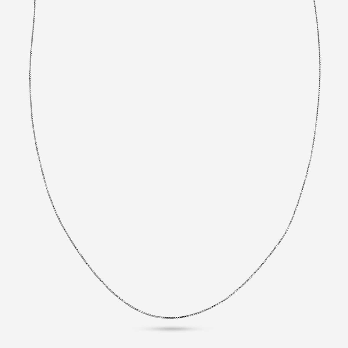 Silver Chain 92.5 Silver Chain 194330