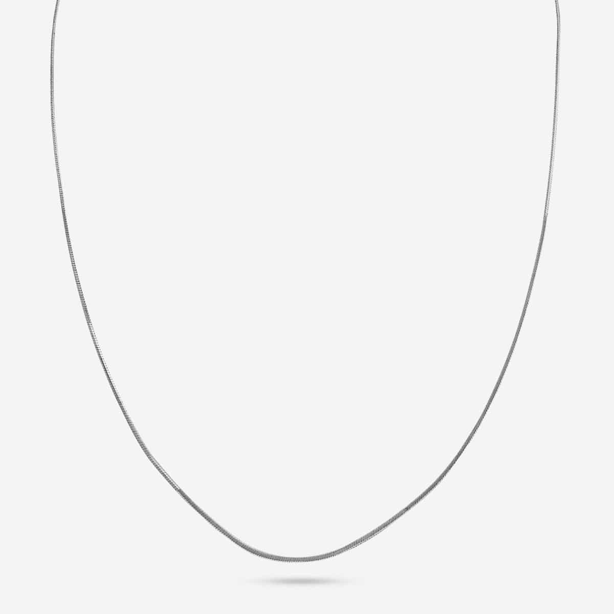 Silver Chain 92.5 Silver Chain 194331