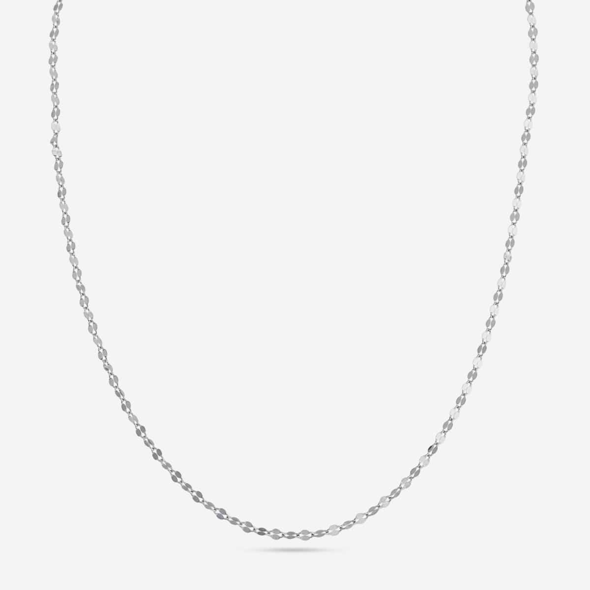 Silver Chain 92.5 Silver Chain 194765