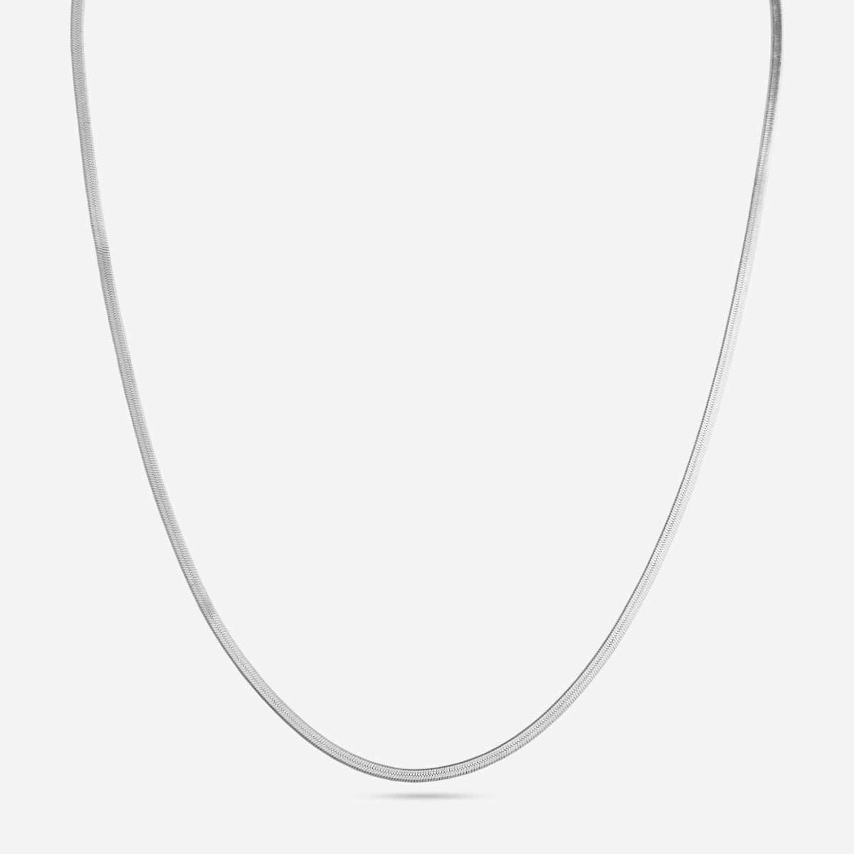 Silver Chain 92.5 Silver Chain 194766