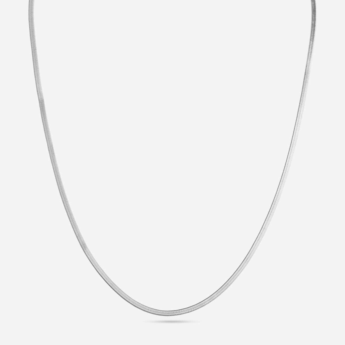 Silver Chain 92.5 Silver Chain 194766