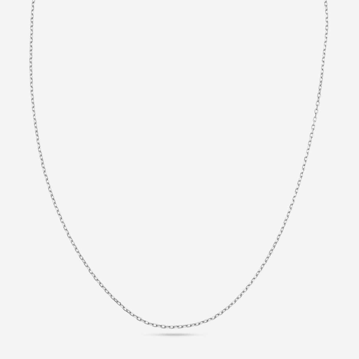 Silver Chain 92.5 Silver Chain 194767