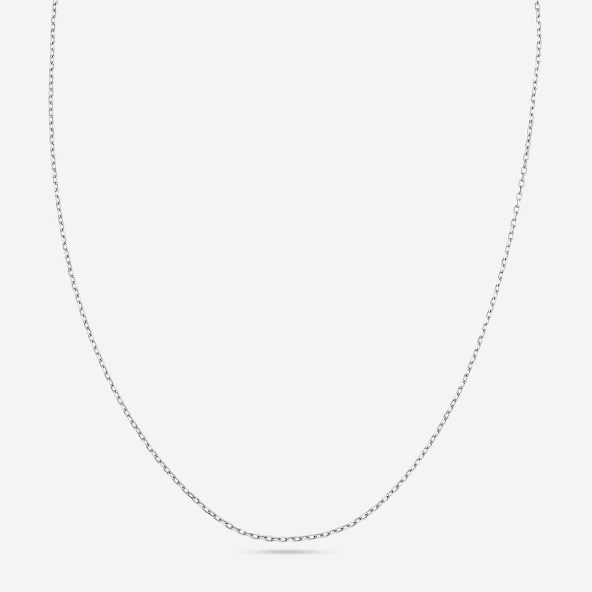 Silver Chain 92.5 Silver Chain 194767