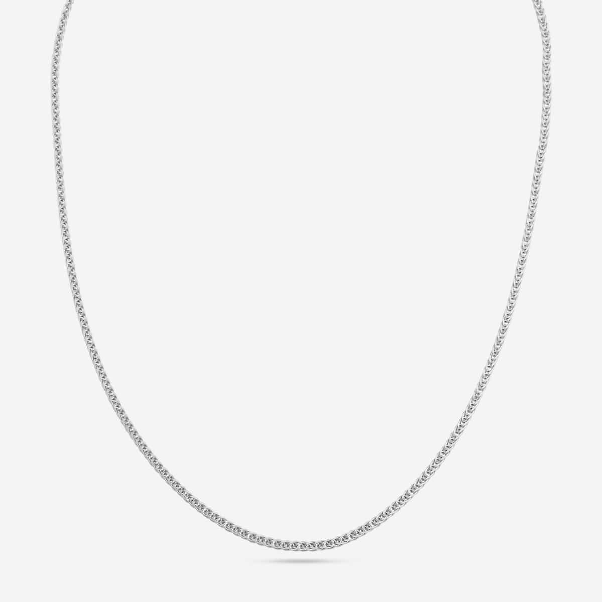 Silver Chain 92.5 Silver Chain 194768